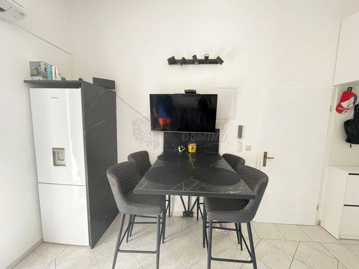 Apartma Malinska, Malinska-Dubašnica, 34m2