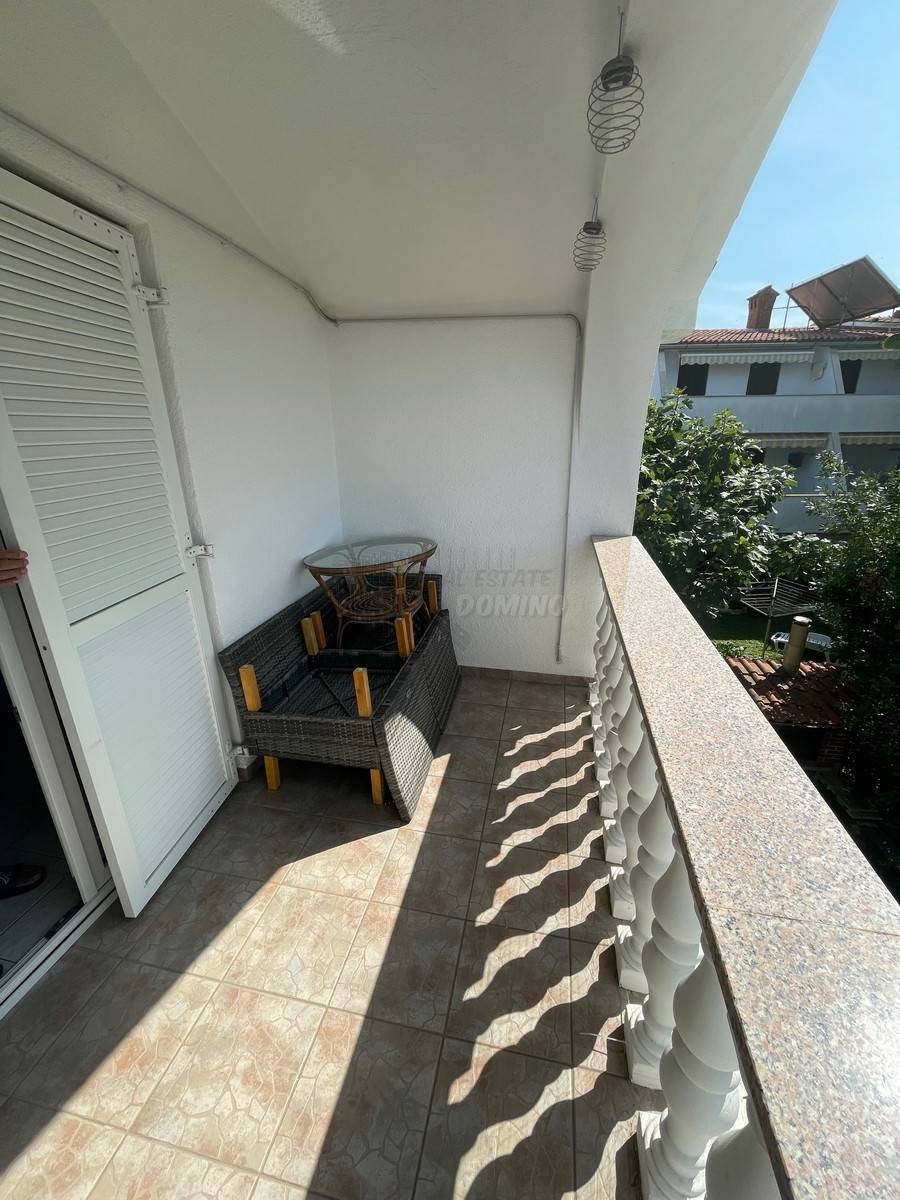 Apartma Malinska, Malinska-Dubašnica, 34m2