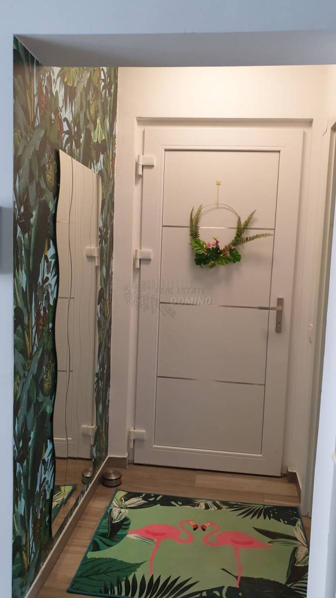 Apartma 150 metrov od plaže! Otok Krk!