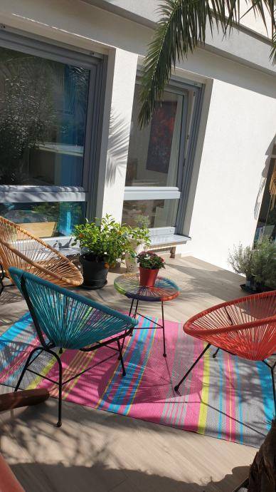 Apartma 150 metrov od plaže! Otok Krk!