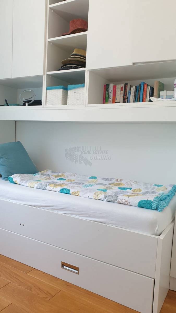 Apartma 150 metrov od plaže! Otok Krk!