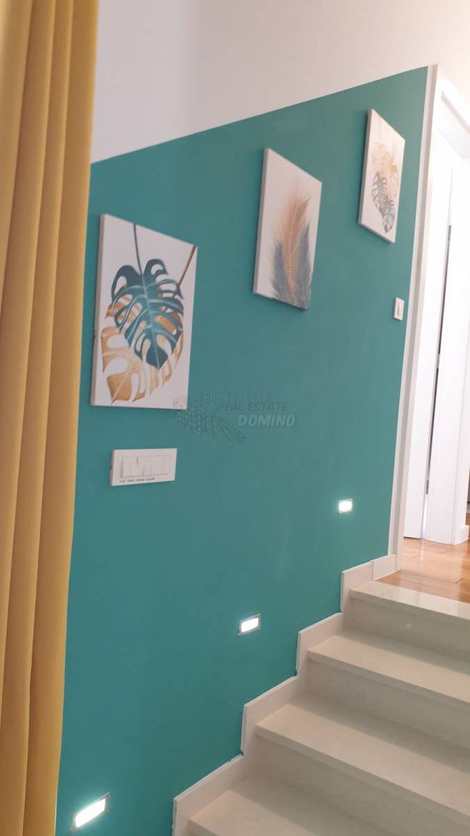 Apartma 150 metrov od plaže! Otok Krk!