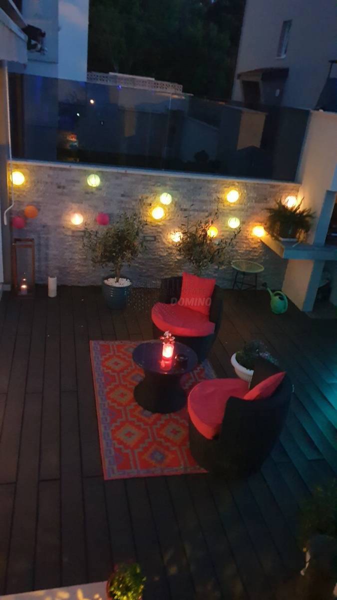 Apartma 150 metrov od plaže! Otok Krk!