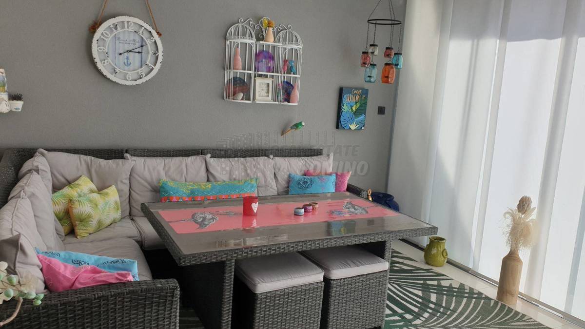 Apartma 150 metrov od plaže! Otok Krk!