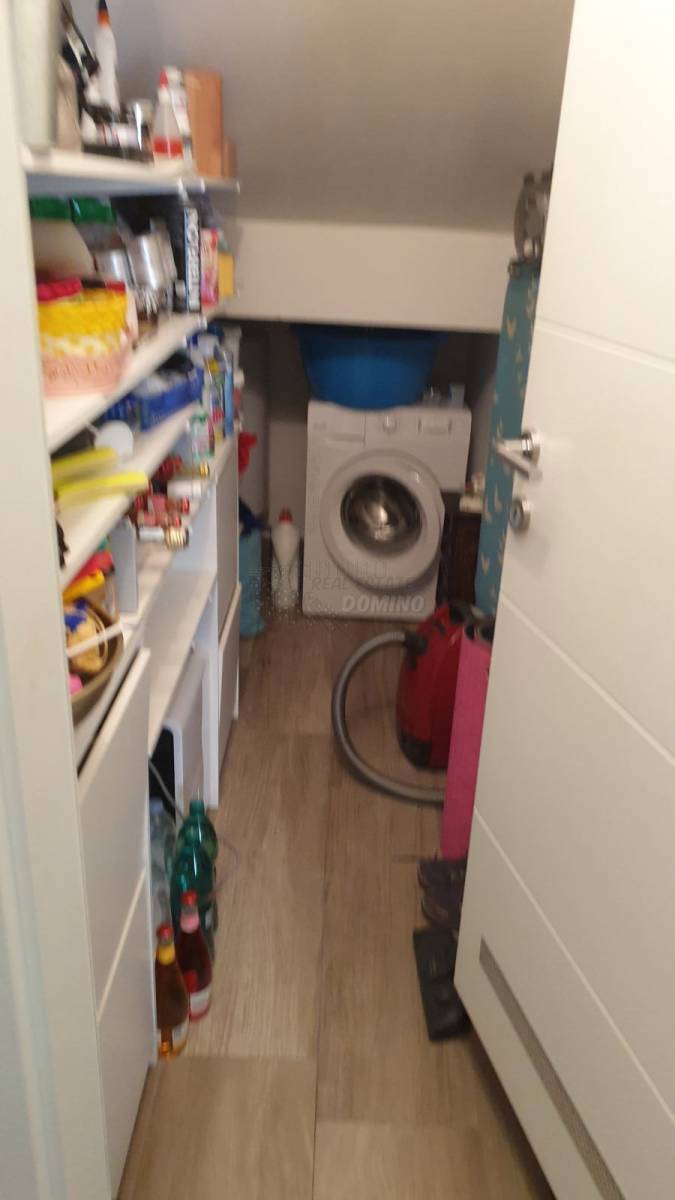 Apartma 150 metrov od plaže! Otok Krk!