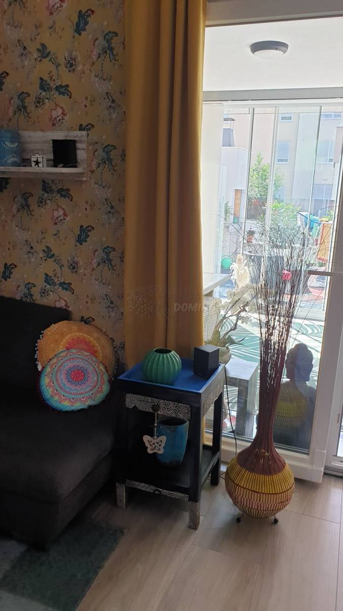 Apartma 150 metrov od plaže! Otok Krk!