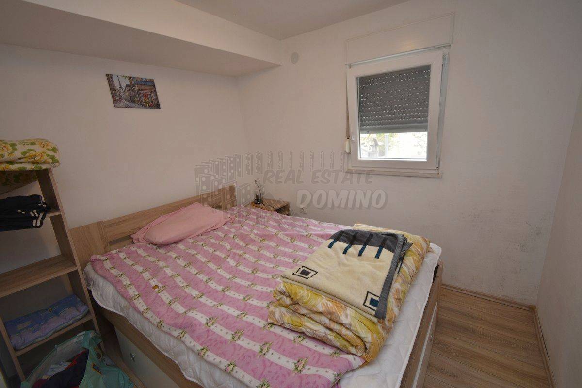 Hiša Soline, Dobrinj, 80m2