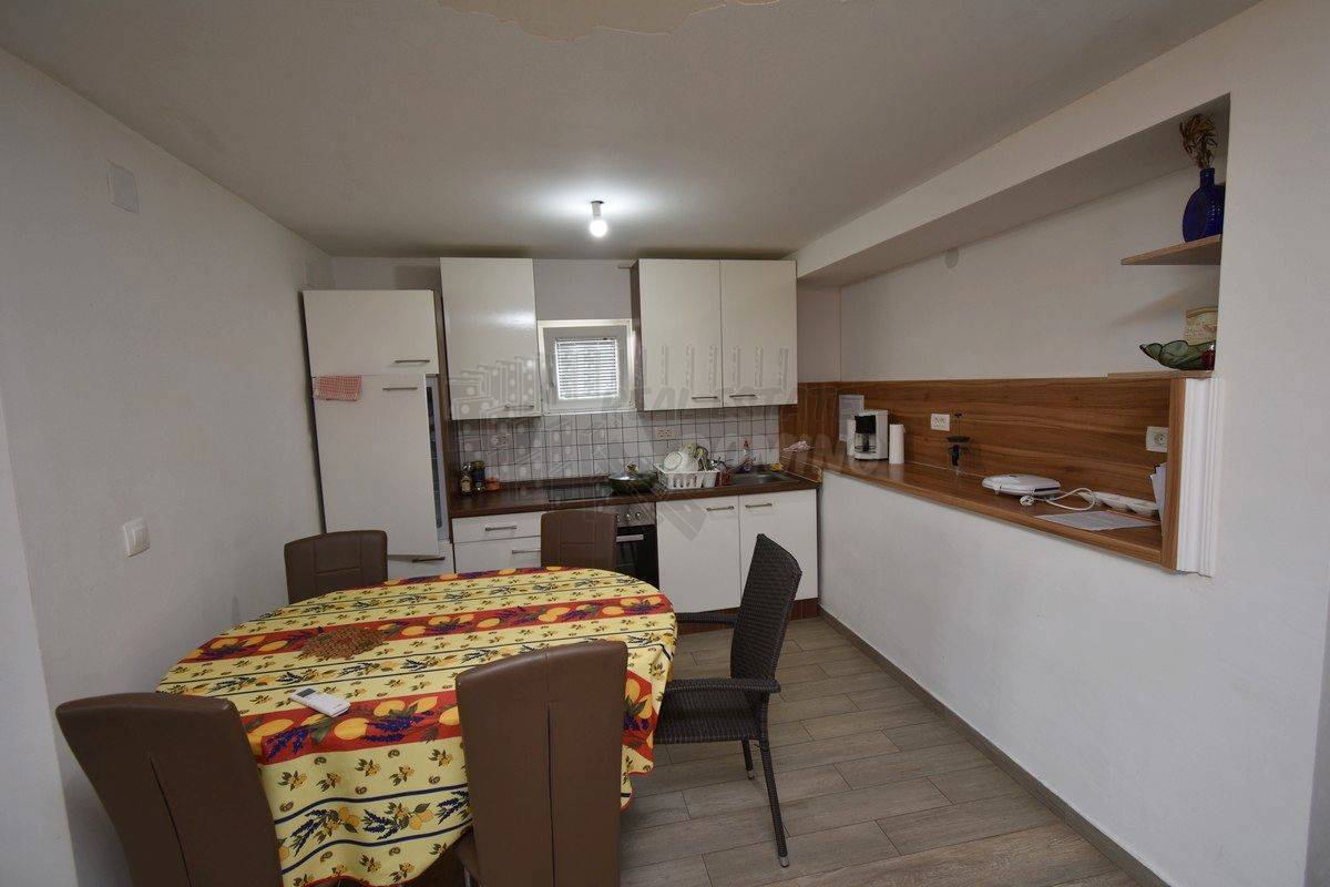 Hiša Soline, Dobrinj, 80m2