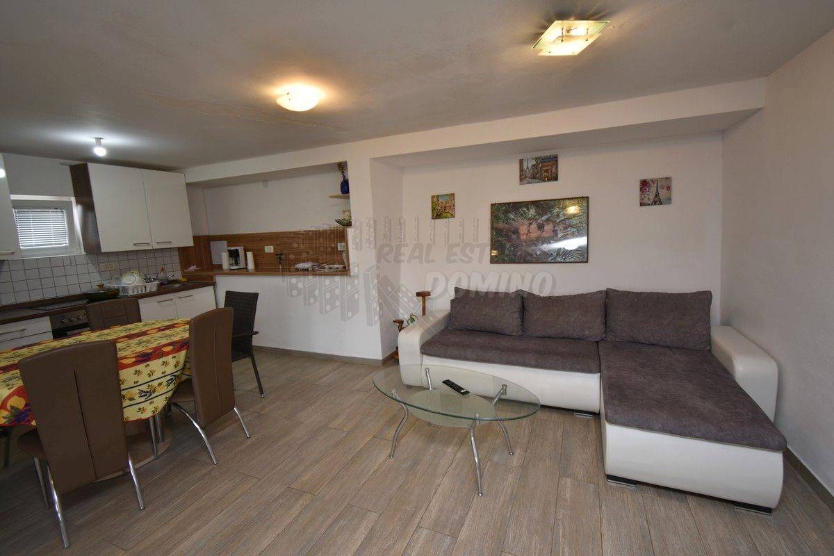 Hiša Soline, Dobrinj, 80m2