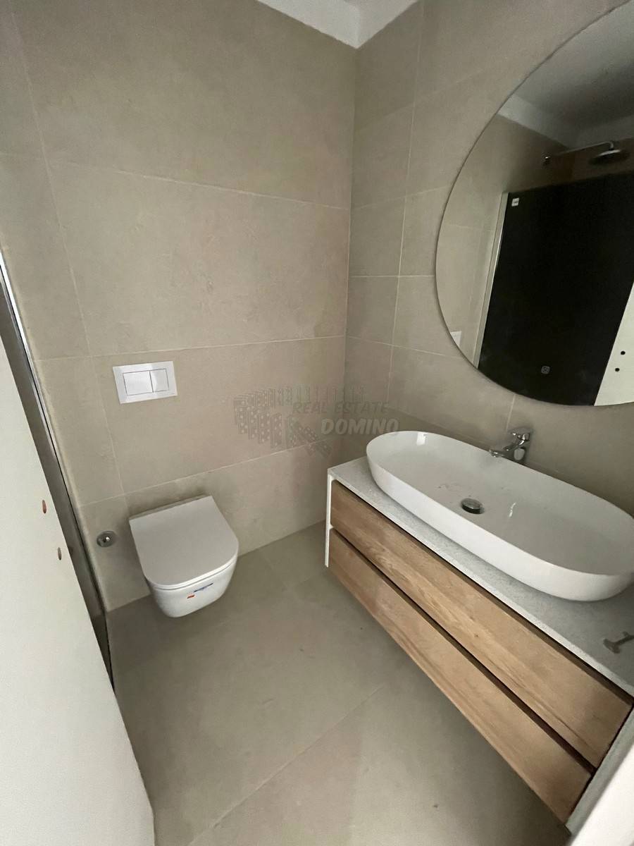 Penthouse z odprtim pogledom - mesto Krk!