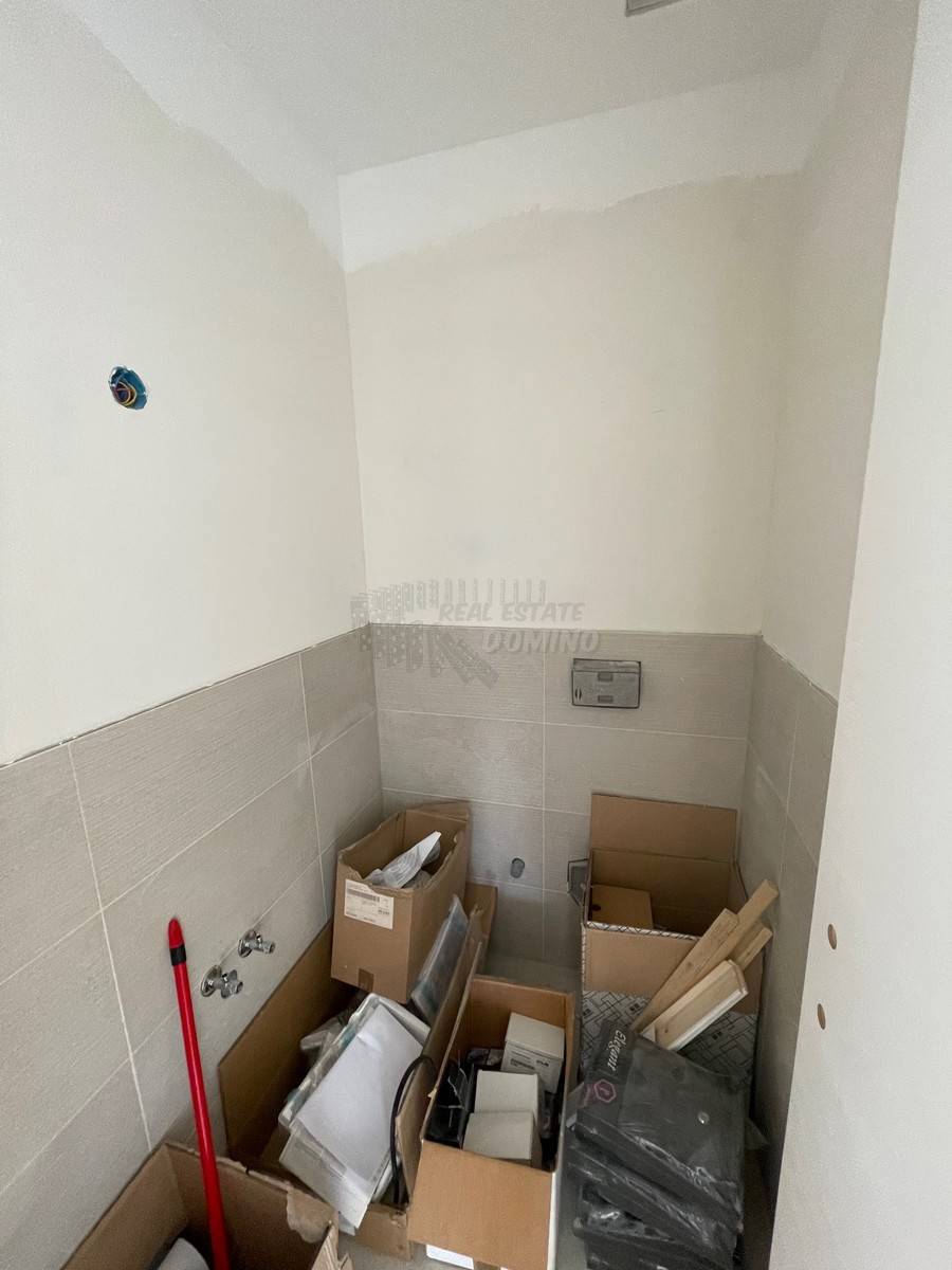 Penthouse z odprtim pogledom - mesto Krk!