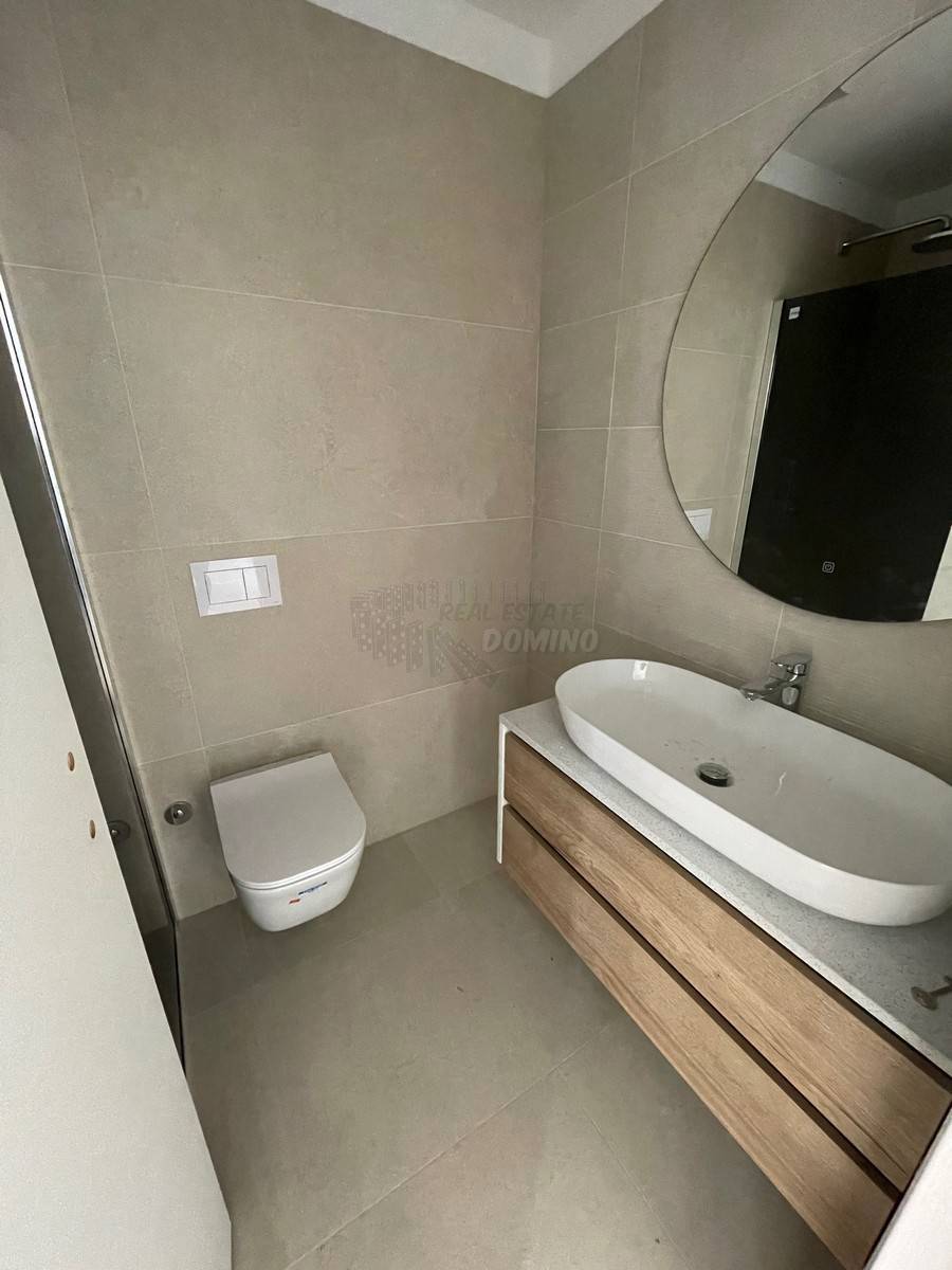 Penthouse z odprtim pogledom - mesto Krk!