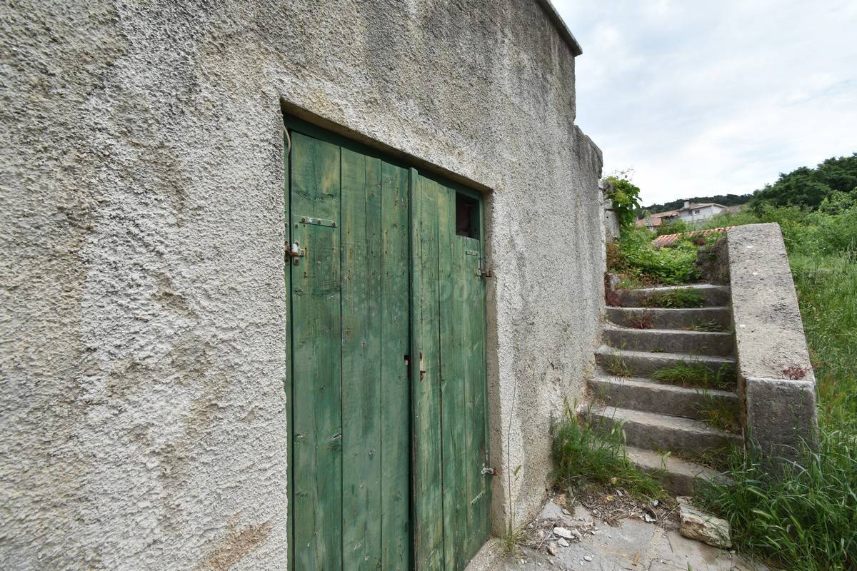 Hiša Punat, 150m2
