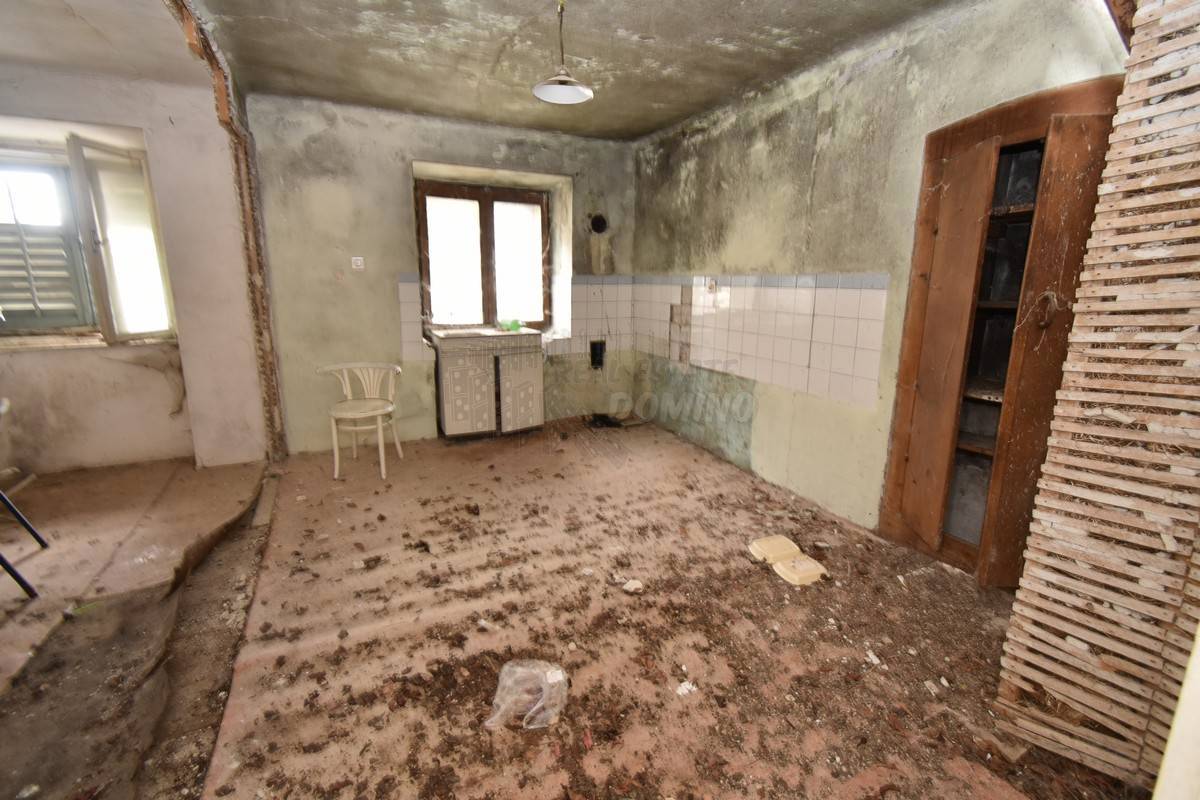 Hiša Punat, 150m2