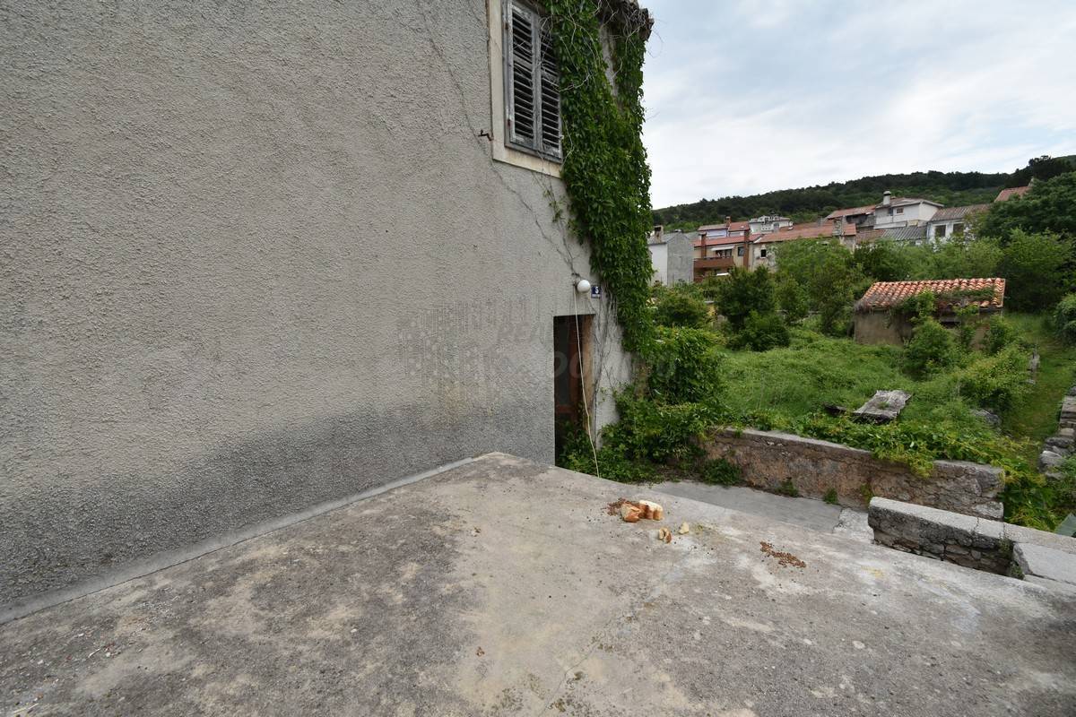 Hiša Punat, 150m2
