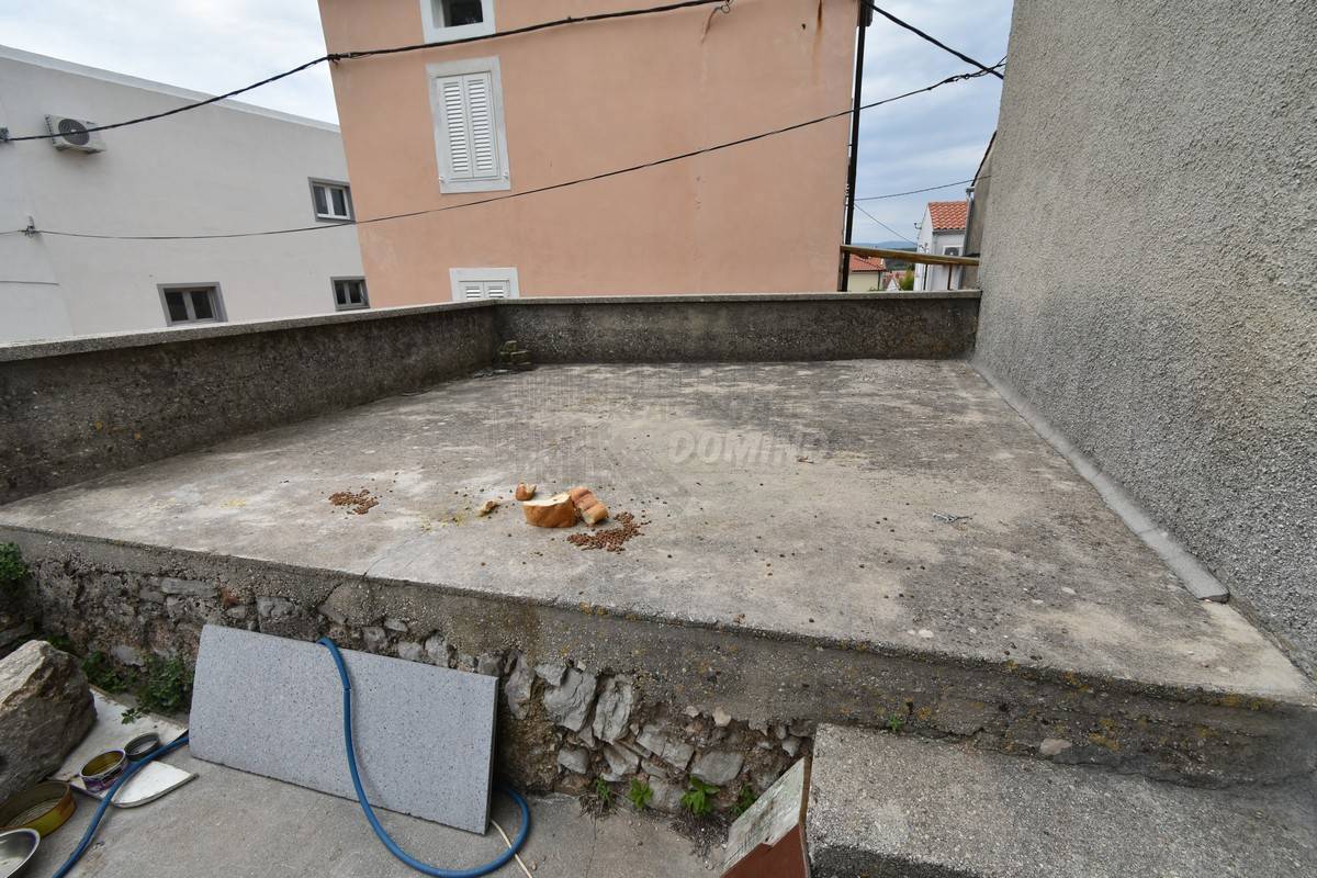 Hiša Punat, 150m2