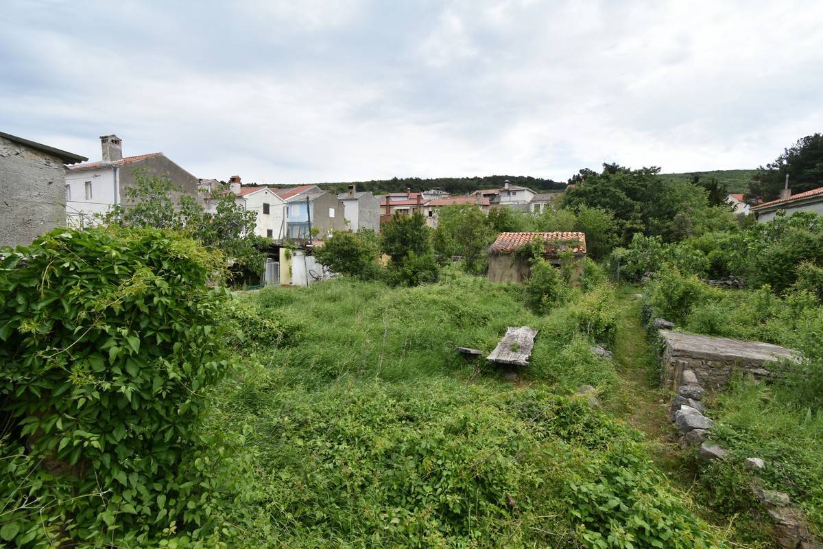 Hiša Punat, 150m2