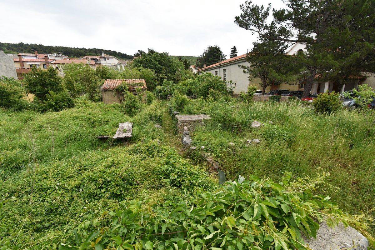 Hiša Punat, 150m2