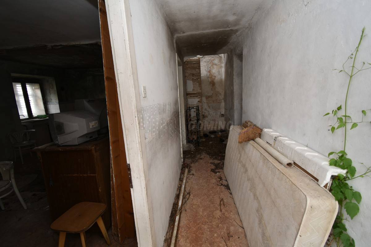 Hiša Punat, 150m2