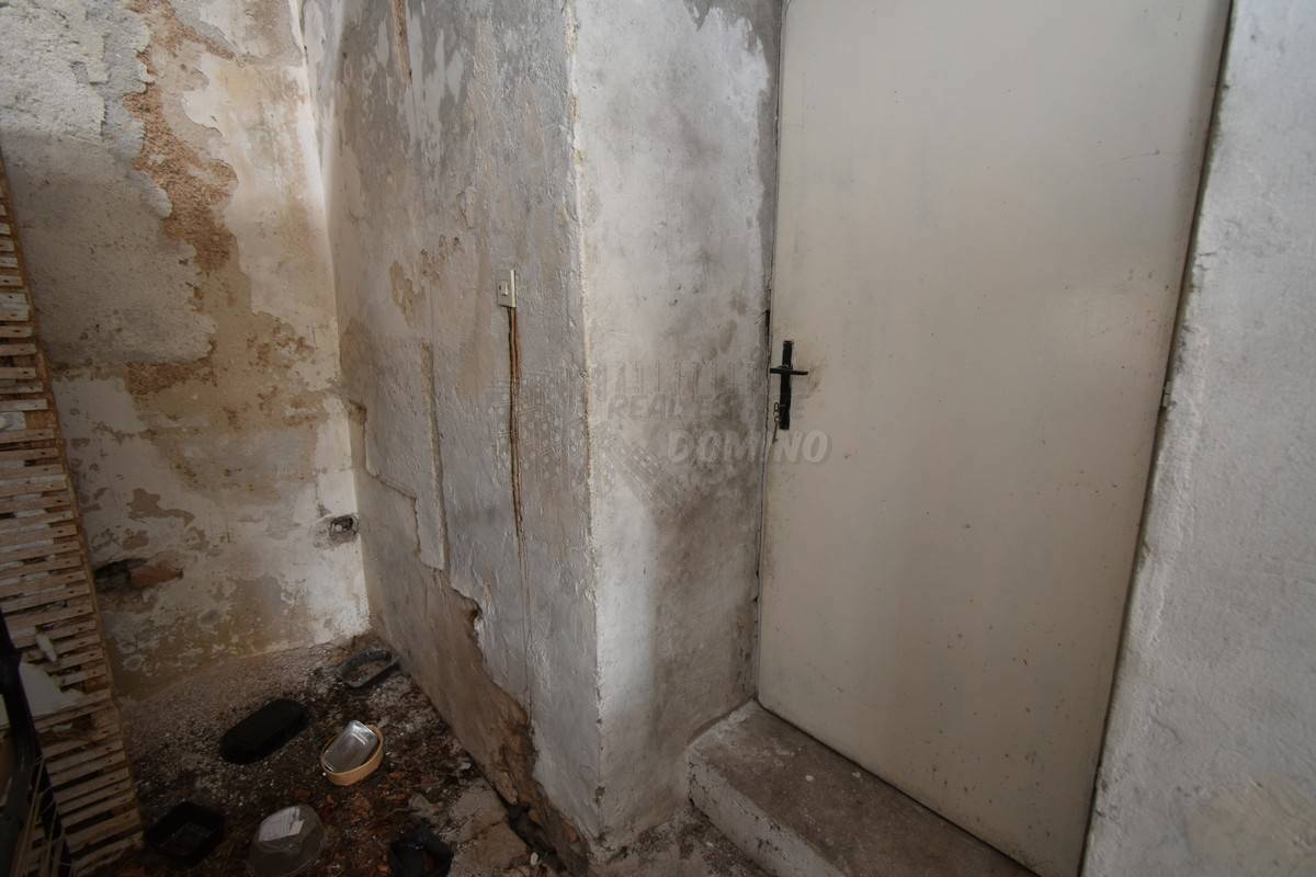 Hiša Punat, 150m2