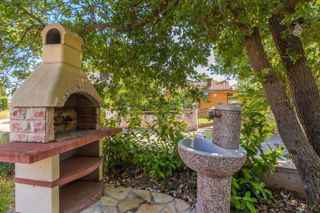 Apartma Malinska, Malinska-Dubašnica, 36m2