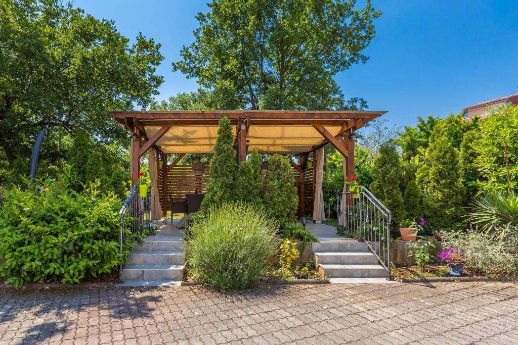 Apartma Malinska, Malinska-Dubašnica, 36m2