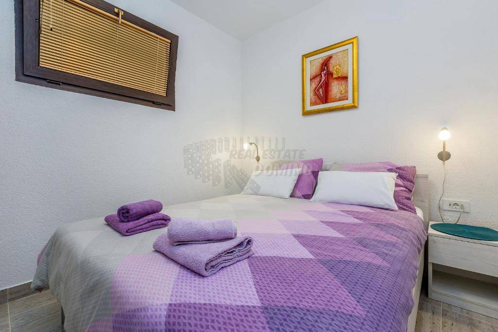 Apartma Malinska, Malinska-Dubašnica, 36m2