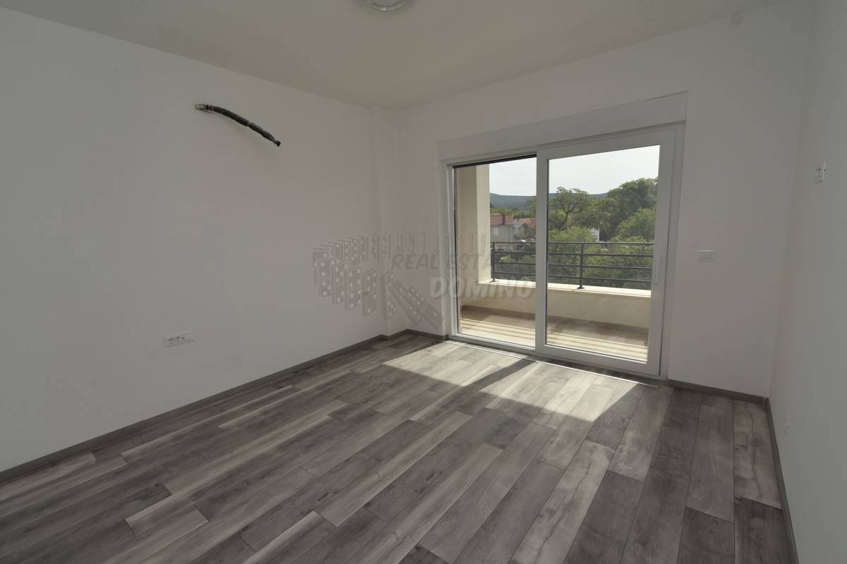 Vila s čudovitim pogledom na morje! Otok Krk!