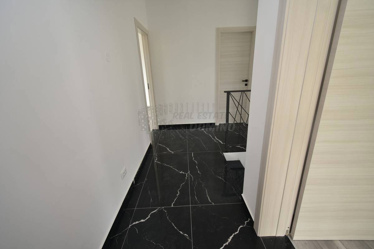 Vila s čudovitim pogledom na morje! Otok Krk!