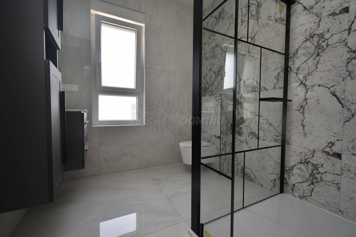 Vila s čudovitim pogledom na morje! Otok Krk!