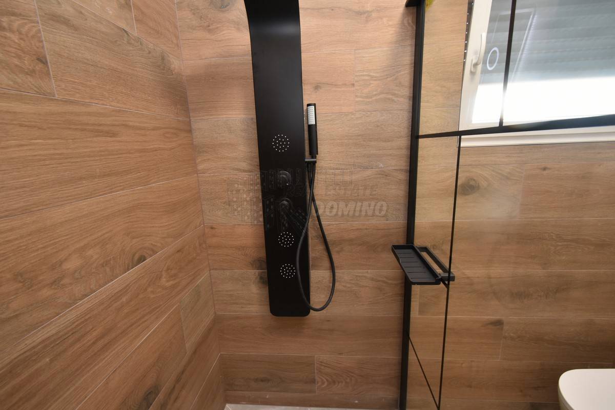 Vila s čudovitim pogledom na morje! Otok Krk!