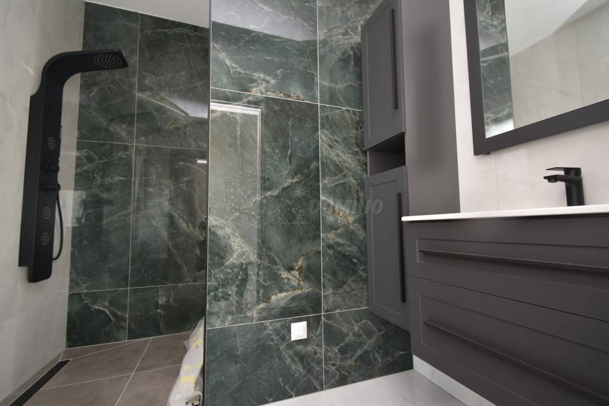 Vila s čudovitim pogledom na morje! Otok Krk!