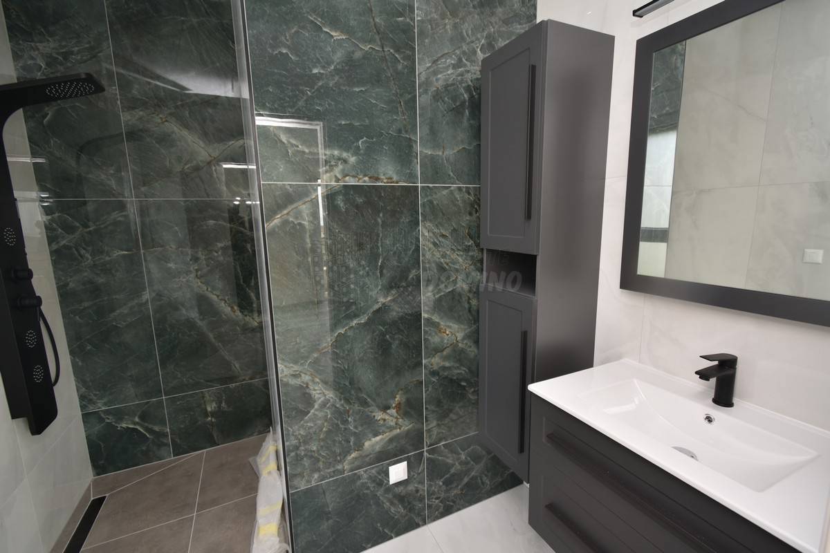 Vila s čudovitim pogledom na morje! Otok Krk!