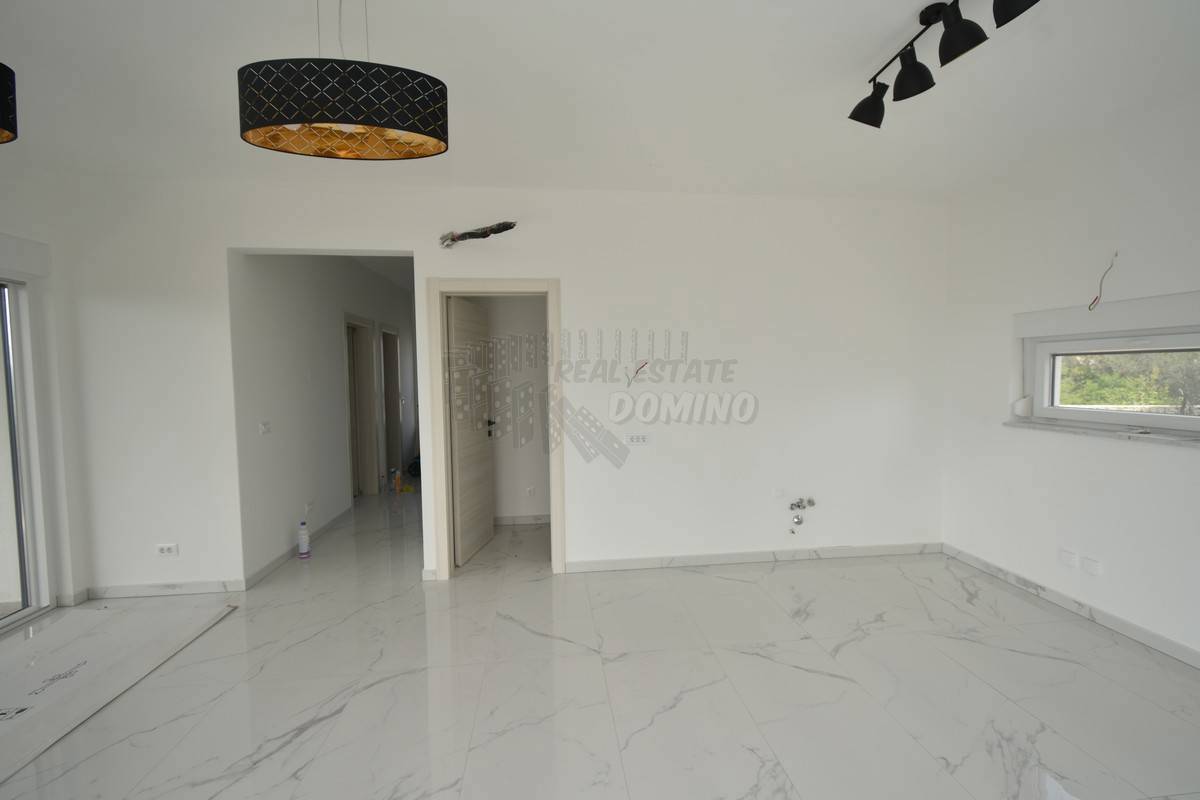 Vila s čudovitim pogledom na morje! Otok Krk!