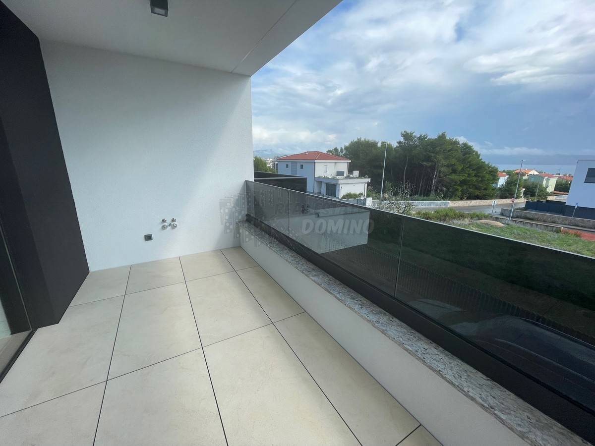 Apartma Krk, 73m2