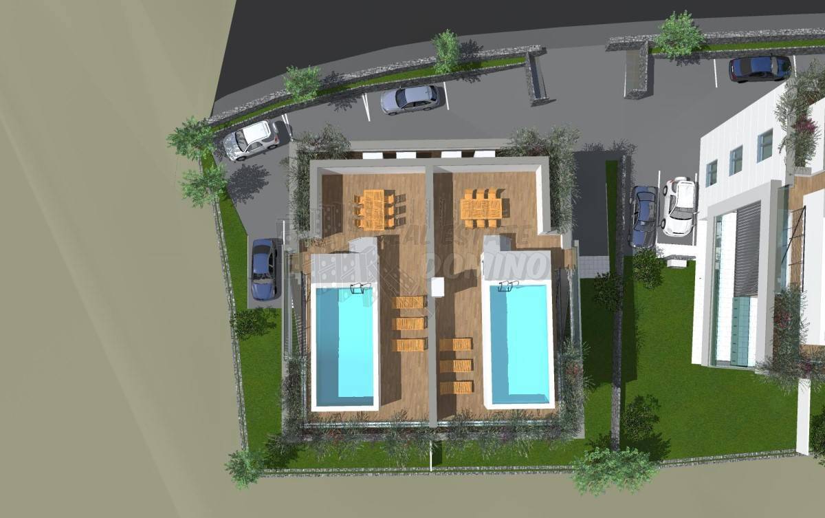 Apartma Krk, 65m2