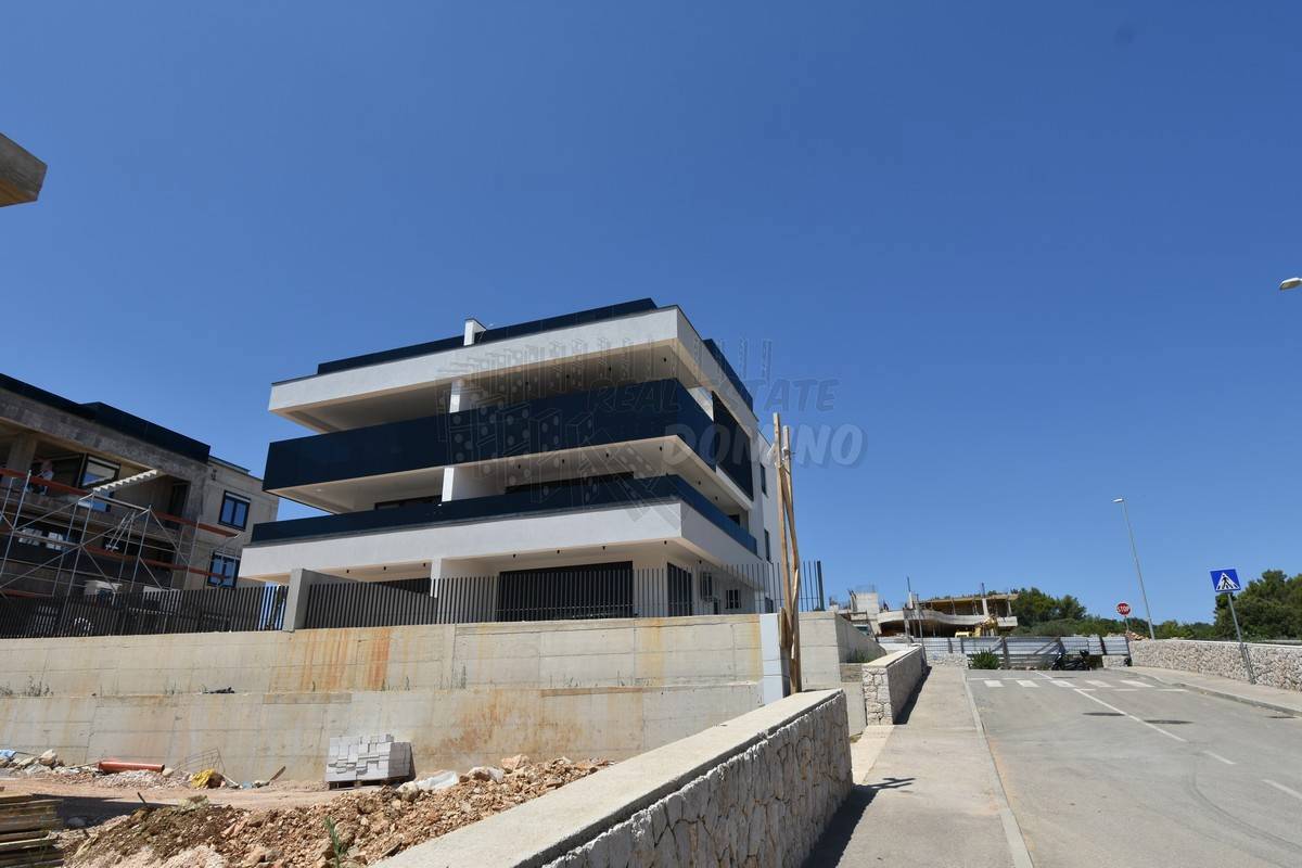 Apartma Krk, 65m2