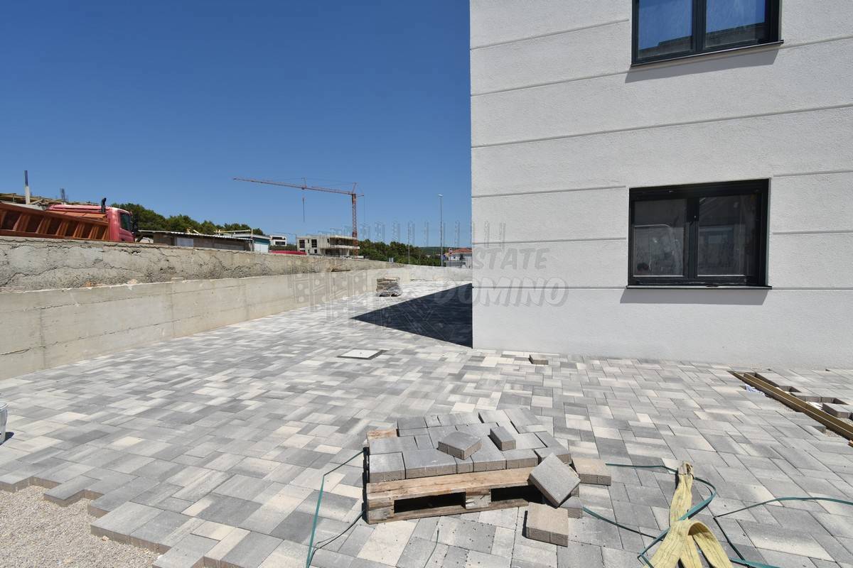 Apartma Krk, 65m2