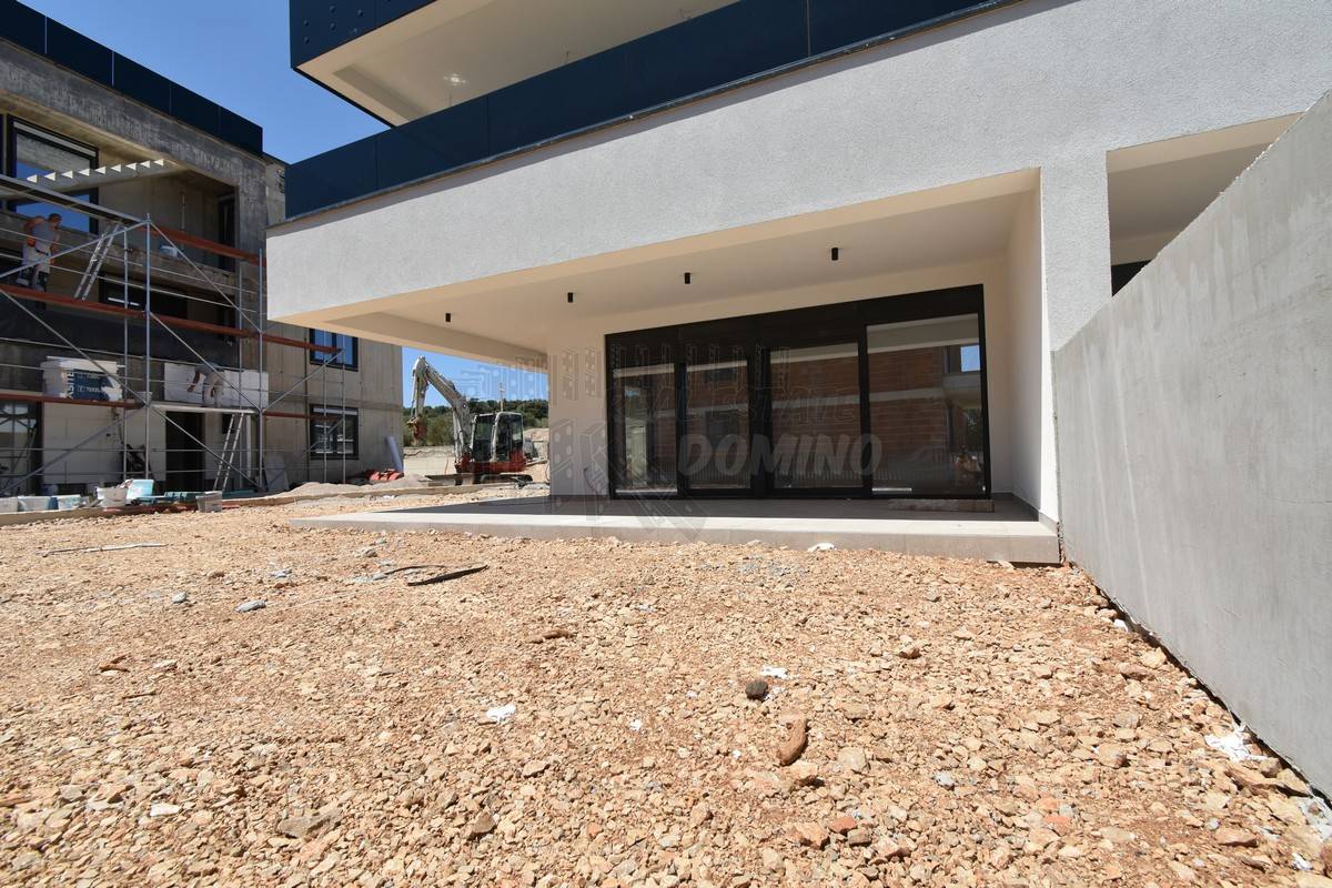 Apartma Krk, 65m2