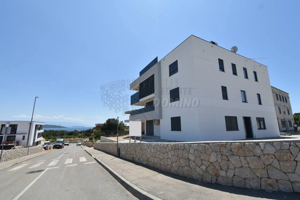 Apartma Krk, 65m2