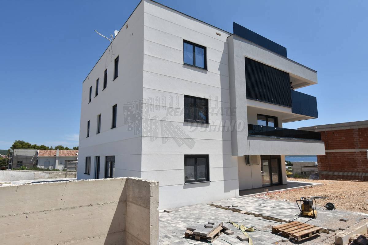 Apartma Krk, 65m2
