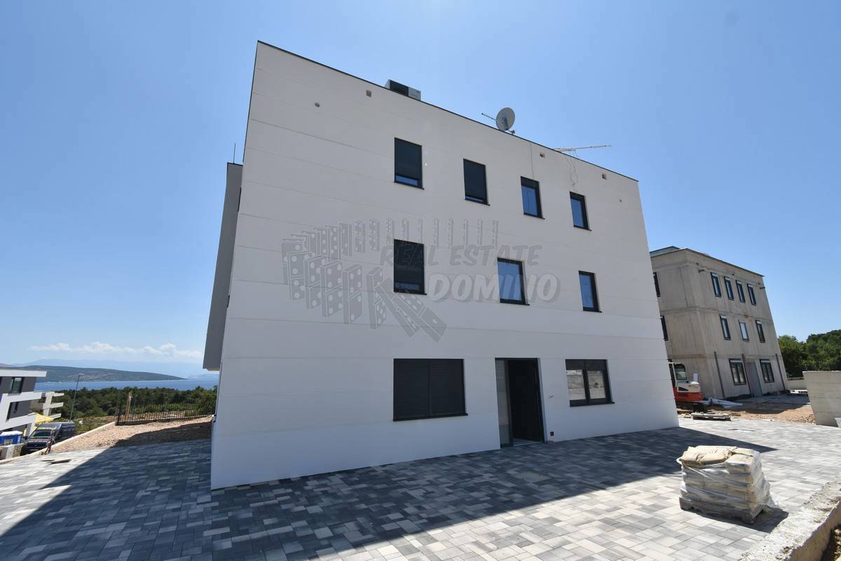 Apartma Krk, 65m2