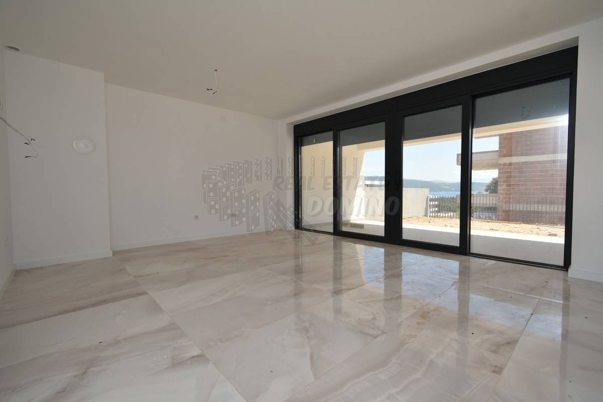 Apartma Krk, 65m2