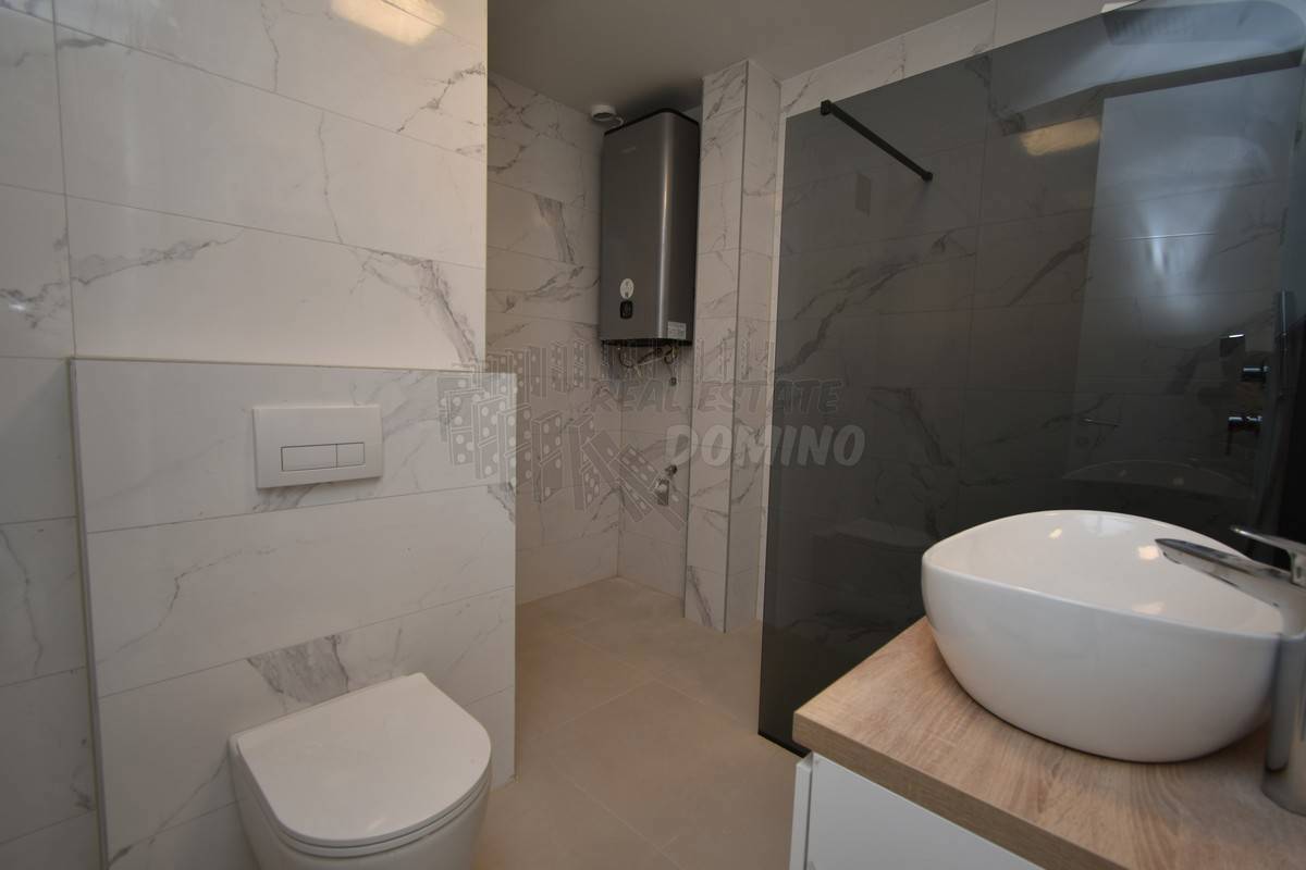 Apartma Krk, 65m2