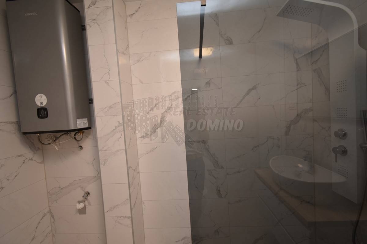 Apartma Krk, 65m2