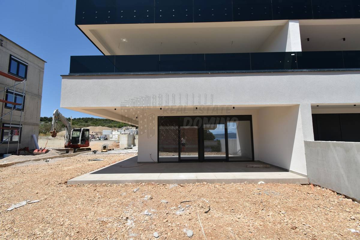 Apartma Krk, 65m2