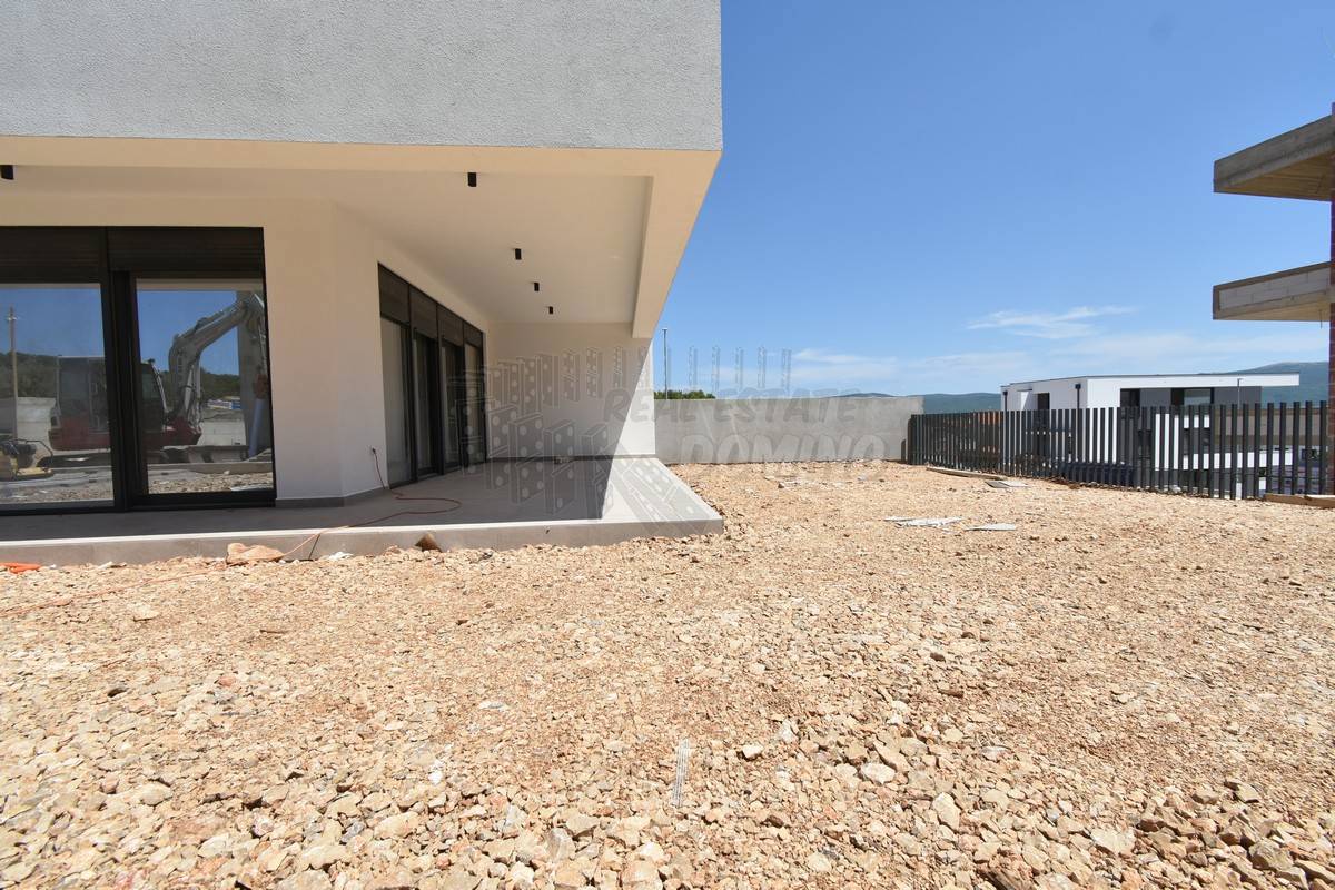 Apartma Krk, 65m2
