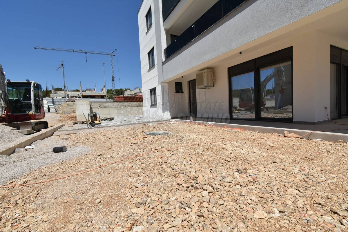 Apartma Krk, 65m2