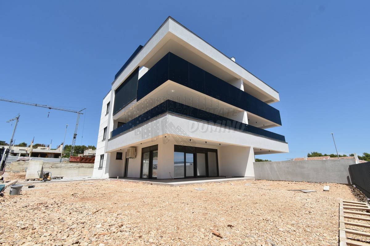 Apartma Krk, 65m2