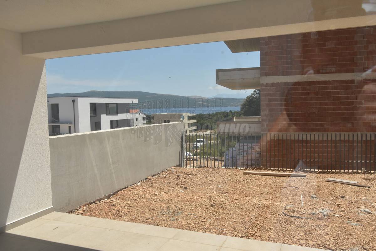 Apartma Krk, 65m2